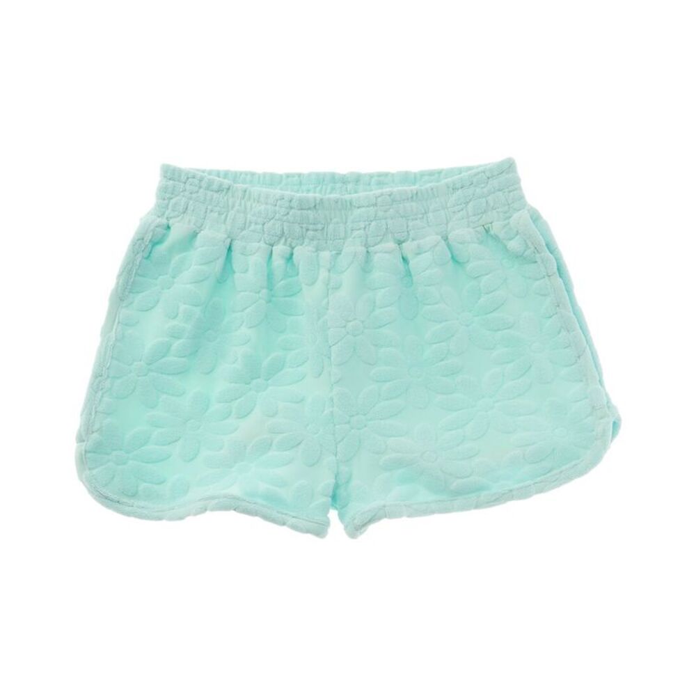 Design History Girls  Short, Green
